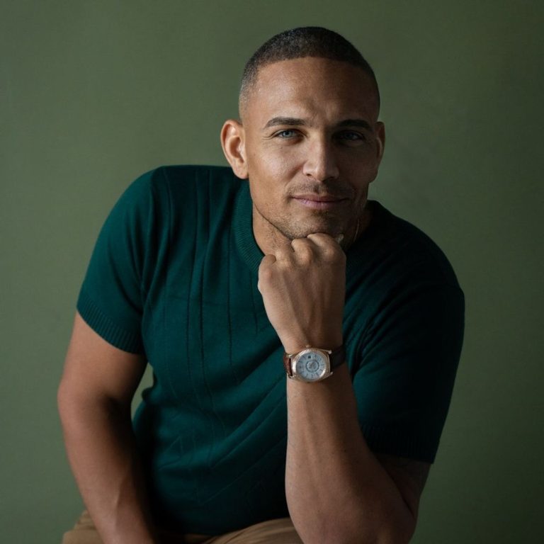 The Alchemy of Breathwork with Kurtis Lee Thomas