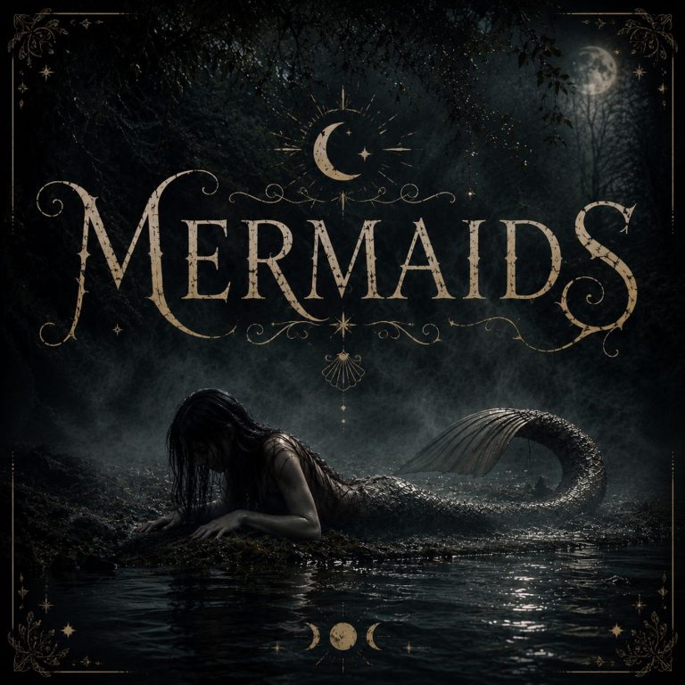 Mermaids