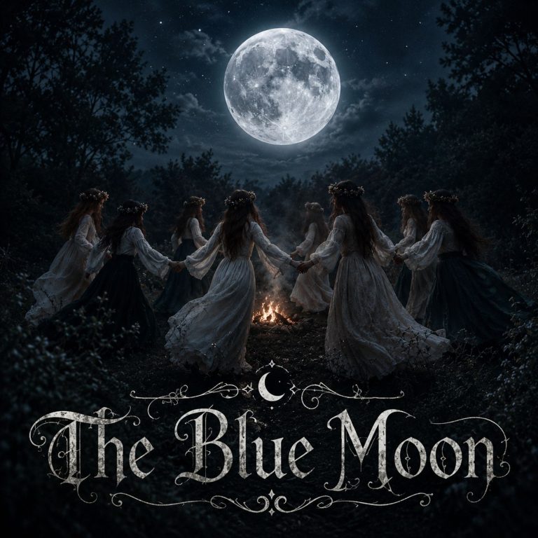 The Blue Moon