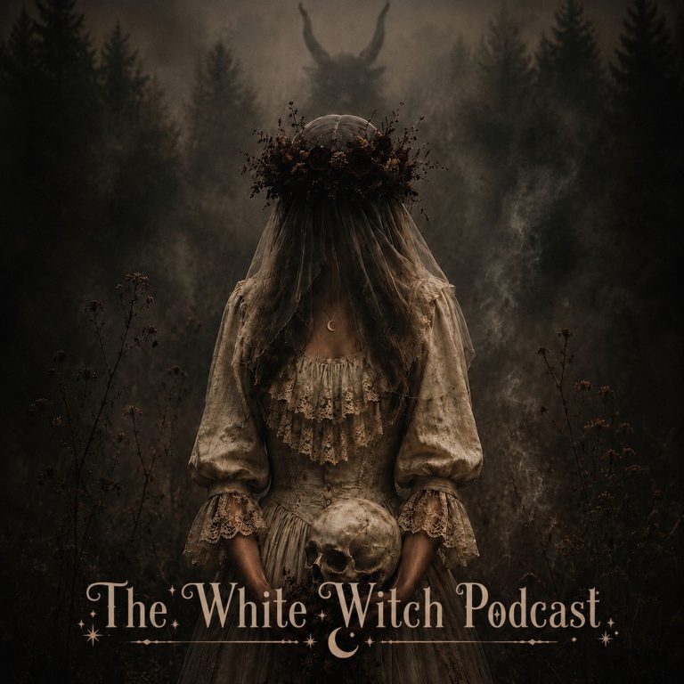 June Witchcraft