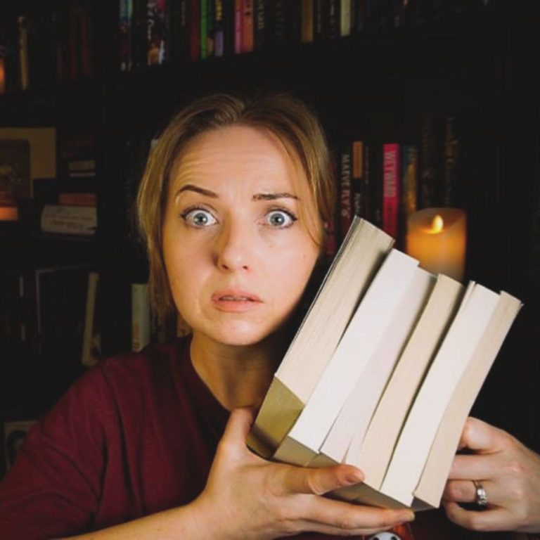 A Witch’s Guide to Horror with Sinead Hanna