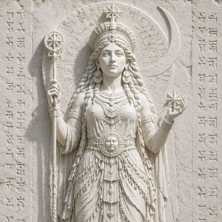 Inanna
